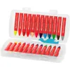 Faber-Castell 120034 FABER-CASTELL pastello a cera Anteprima dell’immagine prodotto 3