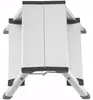 Hailo L90 - Stufenleiter - 2 Stufen - 2 Abschnitte - Voir les images du produit 5