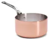 De Buyer Prima Matera Kasserolle Kupfer/Edelstahl 16 cm Produktbild-Vorschau 19