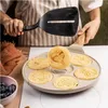Klausberg Pfanne für Weihnachtspfannkuchen 63861 Produktbild-Vorschau 4