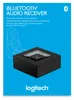Adattatore audio Logitech Bluetooth Ricevitore audio Anteprima dell’immagine prodotto 11