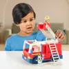 TM TOYS Bluey set - Camion de pompiers avec 1 figurine Voir les images du produit 16