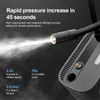 Xiaomi Tragbare Elektrische Luftpumpe 2 PRO Produktbild-Vorschau 2