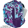 Brašna Herlitz Ultimate CamoPurple Náhled obrázku produktu 9