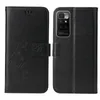 Handyhülle für Xiaomi Redmi 10 Floral Blumen Schmetterling Produktbild-Vorschau 6