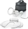 Bosch MUM 54251 Styline Küchenmaschine weiss silber Produktbild-Vorschau 41