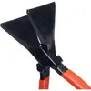 KRAFT&DELE Kleště klempířské na tvarování plechů 275mm, Náhled obrázku produktu 9