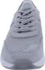 Rollingsoft Sneaker 86.897.40, Mesh/ Velourleder, Hellgrau, Produktbild-Vorschau 9