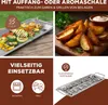 bremermann Hähnchenschenkel-Halter für 12 Keulen oder Produktbild-Vorschau 3