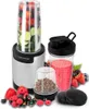 Esperanza EKM030 blender Tabletop blender 900 W Black  Podgląd zdjęcia produktu 5