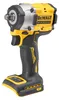 DeWALT DCF921N-XJ, 1,1 kg, 126 mm, 1 kusov Náhľad obrázku produktu 4
