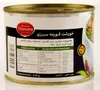 Khanum Khanuma - Fertiggericht Gemüse Eintopf 440gr Produktbild-Vorschau 2