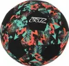 Fußball - CRUZ - Neopren - Größe 5 - Leicht und ideal für Produktbild-Vorschau 1
