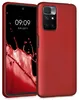 kwmobile Handyhülle für Xiaomi Redmi 10 (2021 / 2022) Hülle Produktbild-Vorschau 1