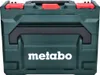 Základní sada Metabo LIHD + 2x akumulátor 4,0 Ah + Náhled obrázku produktu 4