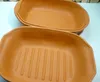 Browin 770604 Tonbräter 4 L, unglasiert / Tontopf mit Produktbild-Vorschau 19