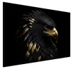 Bild auf italienischer Leinwand, 90 x 60 cm - Tiere; Bild Produktbild-Vorschau 4