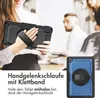 Accezz Robustes Back Cover mit Schultergurt Samsung Galaxy Produktbild-Vorschau 4