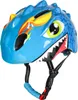 Wozinsky Leichtgewicht-Kinderfahrradhelm Größe S 50–54 cm Produktbild-Vorschau 1