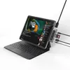 HyperDrive Media USB-C Hub 6 in 1 für Apple iPad Grey Produktbild-Vorschau 5