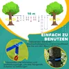 AIYAPLAY Ninja Warrior – prekážková dráha pre deti, 10 m, Náhľad obrázku produktu 5