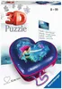 Pudeko z sercem Czarujce syrenki Ravensburger 11249 Podgląd zdjęcia produktu 1