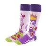 Disney Villains – Socken 3er-Pack Produktbild-Vorschau 2