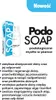 Podoland Podosoap Podologie-Seife in Schaumform 150 ml Produktbild-Vorschau 2