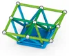 Geomag Jeu de construction classique 60 pièces Voir les images du produit 12