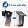 Philips 421945101521 Milchbehälter Milchkaraffe für Produktbild-Vorschau 2