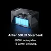 Anker SOLIX Solarbank E1600 - balkonowa stacja magazynująca Podgląd zdjęcia produktu 14