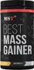 Best Mass Gainer 1000 g Vanilla Produktbild-Vorschau 1