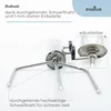 osoltus Rasendorn Sonnenschirm Edelstahl Rasendorn mit 2 Produktbild-Vorschau 5