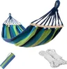 Doppel-Hängematte Xxl Gartenschaukelarme + Abdeckseil Produktbild-Vorschau 1