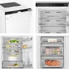 Hisense RB3B250SAWE, 252 l, SN-T, 35 dB, 6 kg/24h, E, Fresh Produktbild-Vorschau 7