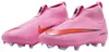 Chaussures de foot Nike FQ8304-600 pour Enfant Voir les images du produit 5