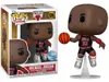 Figura POP NBA Chicago Bulls Michael Jordan con Jordans Anteprima dell’immagine prodotto 5