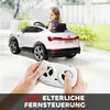HOMCOM Kinderfahrzeug Elektroauto Elektro Kinderauto für Produktbild-Vorschau 5