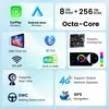 Autoradio CarPlay/Android pour Peugeot Expert / Citroën Voir les images du produit 2