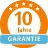 Herkules-Abwasser-Sammelgrube GARANTIA 1600 Liter mit Produktbild-Vorschau 5