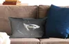 MuchoWow® Zierkissen Sofakissen Wohnzimmer Dekokissen 50x30 Produktbild-Vorschau 2