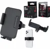 Partel, support voiture universel pour smartphones Fixation Voir les images du produit 1