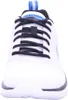 Skechers Track - Ripkent - Weiß / Schwarz Polyester Größe: Produktbild-Vorschau 25