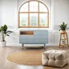 home24 Sideboard - 120 cm Produktbild-Vorschau 2