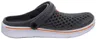 Sneakers Herren-Badeschuh Grau, Farbe:grau, EU Größe:44 Produktbild-Vorschau 5