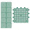 GARDENIX  Rasengitter Paddockplatte 10x 50x50 cm (2,50m²) Produktbild-Vorschau 1