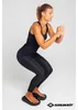 SCHILDKRÖT FITNESS BALANCE STEPPER, nafukovací, čierny, 000 Náhľad obrázku produktu 6