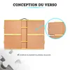 PiecePro plateau de puzzle réglable avec 6 tiroirs – 1500 Voir les images du produit 2