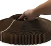 Beeztees Kratzspielzeug Siep, Katzenspielzeug, Karton, Produktbild-Vorschau 11