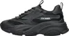 Steve Madden Possession  Sneakers Laag - Zwart - Maat 38 Produktbild-Vorschau 1